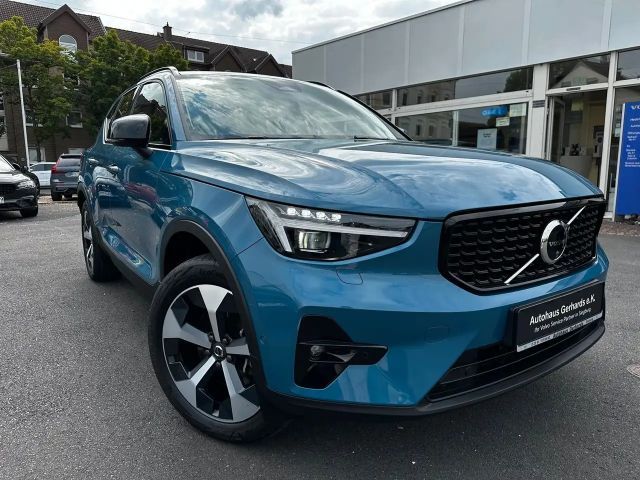 Volvo XC40 Dark Plus