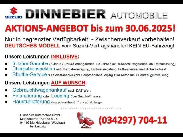 Suzuki Vitara Comfort