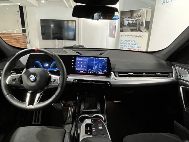 BMW X1 xDrive
