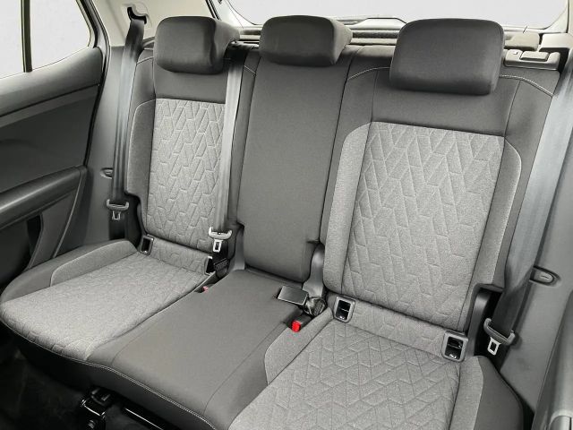 Volkswagen T-Cross DSG Life