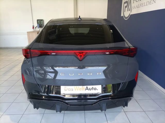 Cupra Tavascan Adrenaline VZ