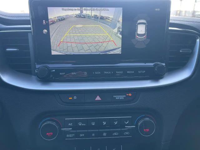 Kia XCeed Hybrid PHEV Spirit