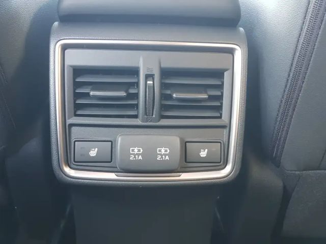 Subaru Forester AWD Comfort