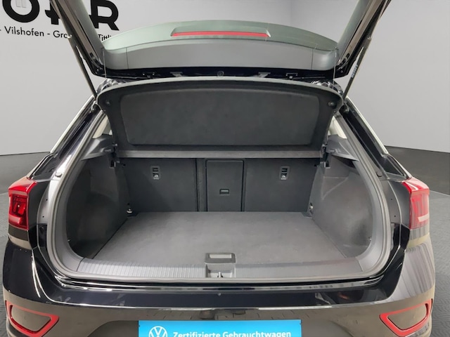 Volkswagen T-Roc 1.0 TSI