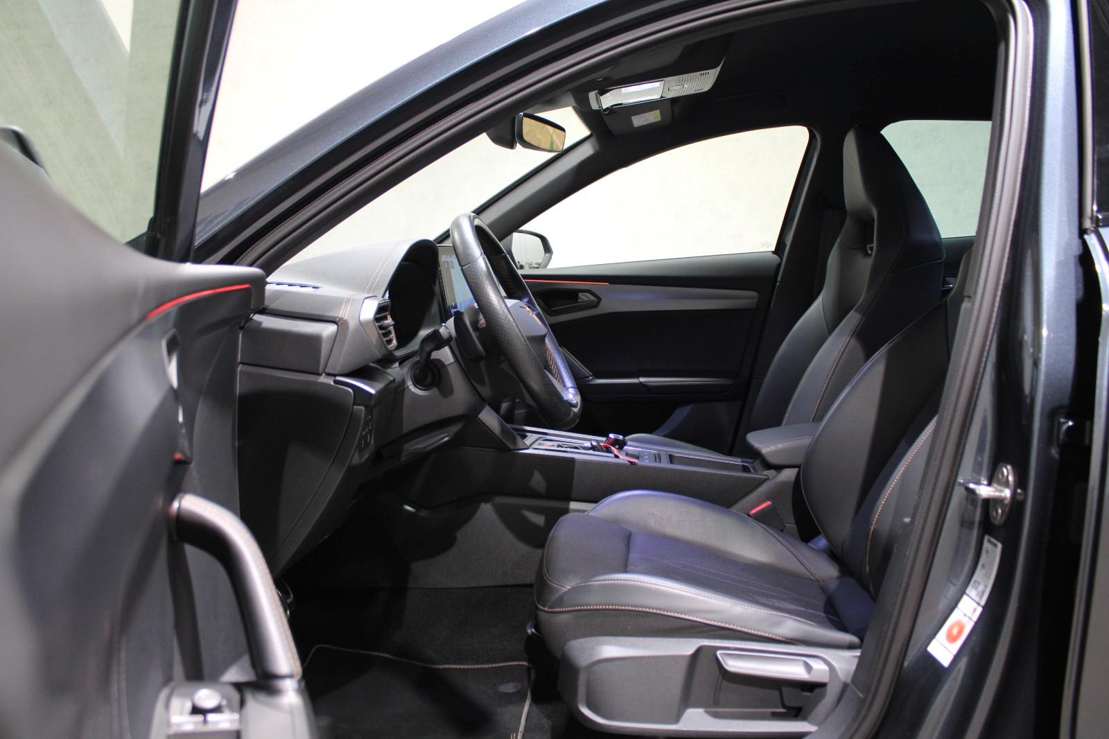 Cupra Formentor 1.4 VZ e-Hybrid