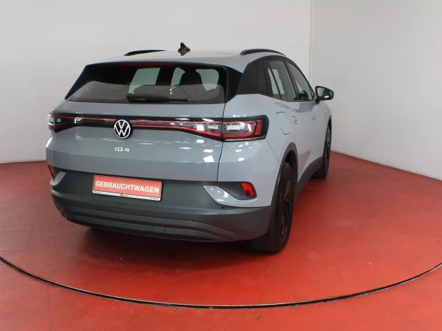 Volkswagen ID.4 52 KWh Pure