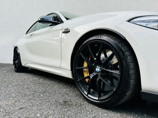 BMW M2 CS Coupé