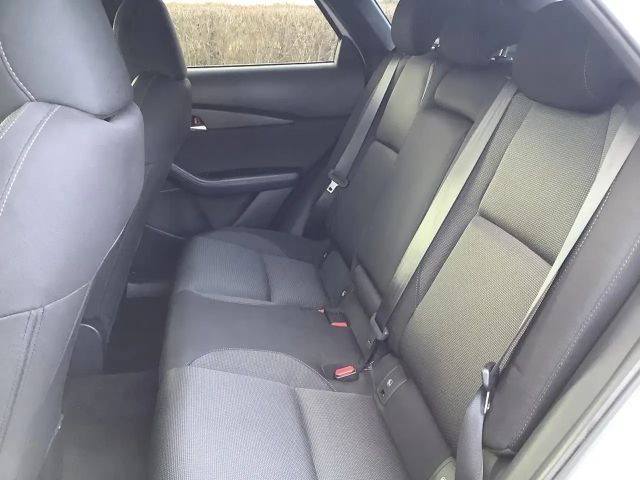 Mazda CX-30 4WD Premium Selection SkyActiv