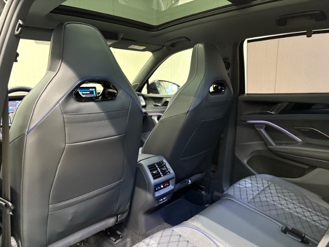 Volkswagen Tayron 2.0 TDI 4Motion IQ.Drive