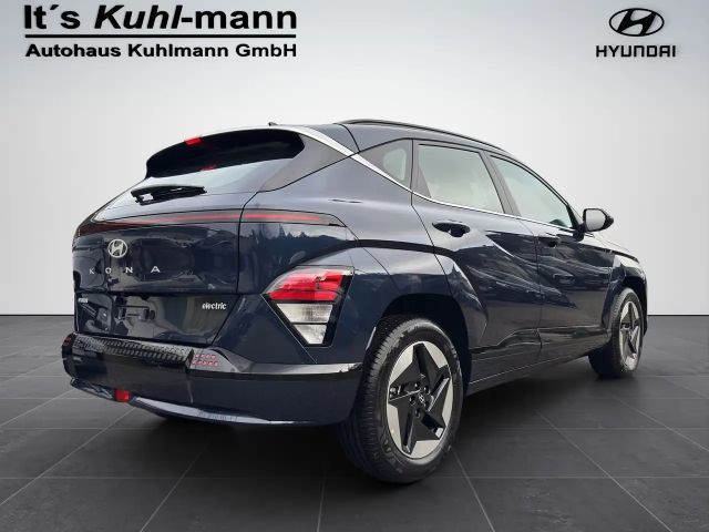Hyundai Kona Advantage Electric