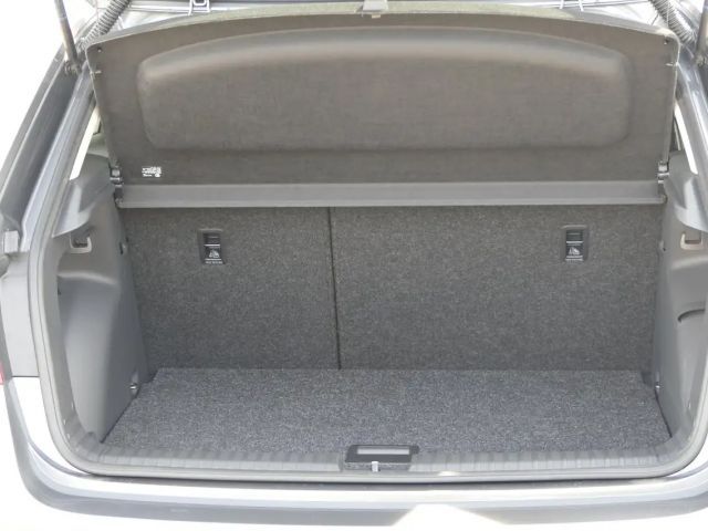 Skoda Fabia Selection