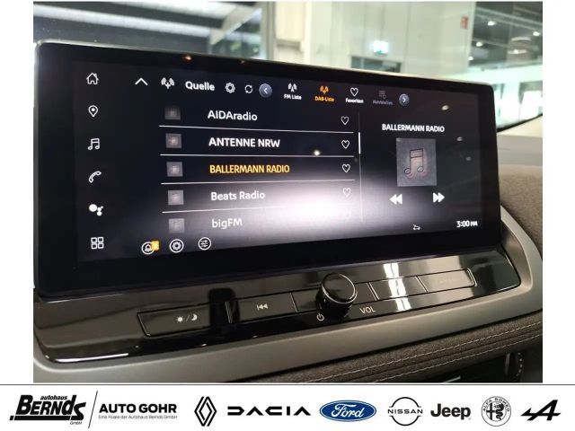 Nissan Qashqai Acenta DIG-T