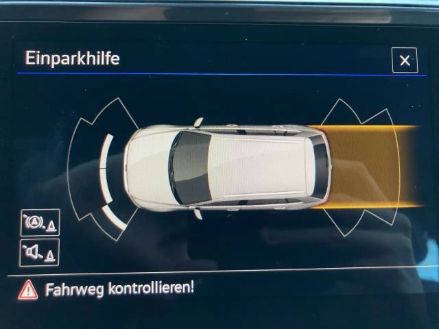 Volkswagen Tiguan 2.0 TDI Allspace R-Line