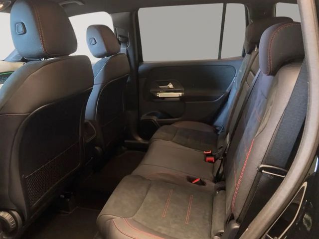 Mercedes-Benz GLB 200 GLB