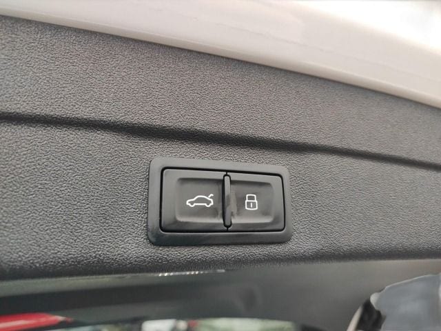 Audi S5 Avant S-Tronic