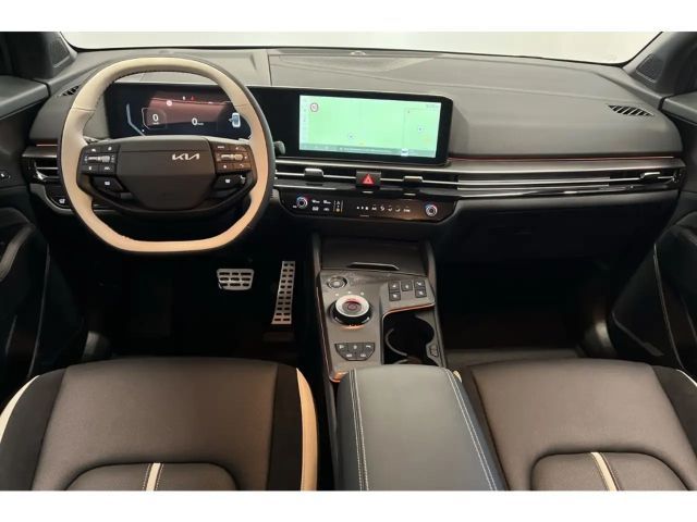 Kia Sportage GDi GT-Line Vierwielaandrijving