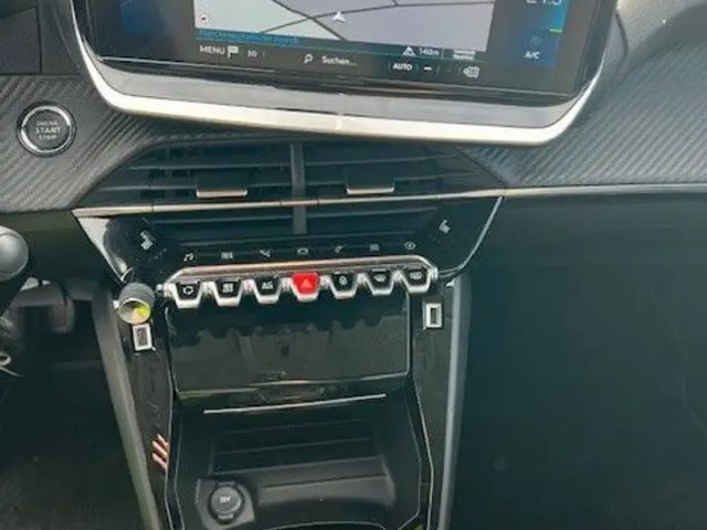 Peugeot E-208 Allure Pack