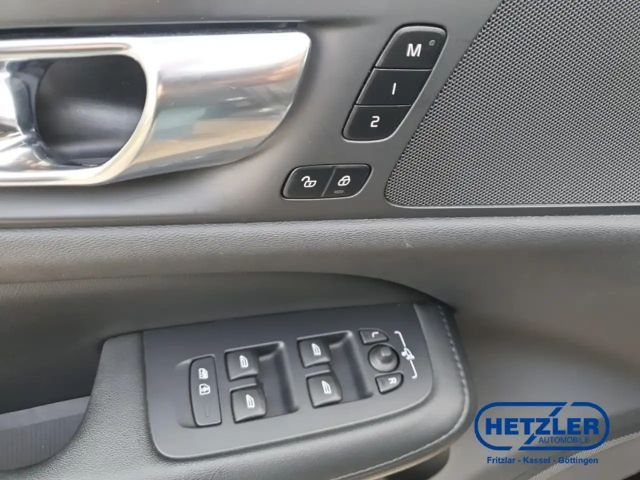 Volvo V60 Dark Hybrid Plus