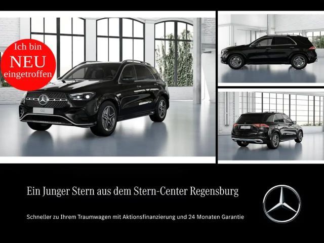 Mercedes-Benz GLE 450 4MATIC AMG Line