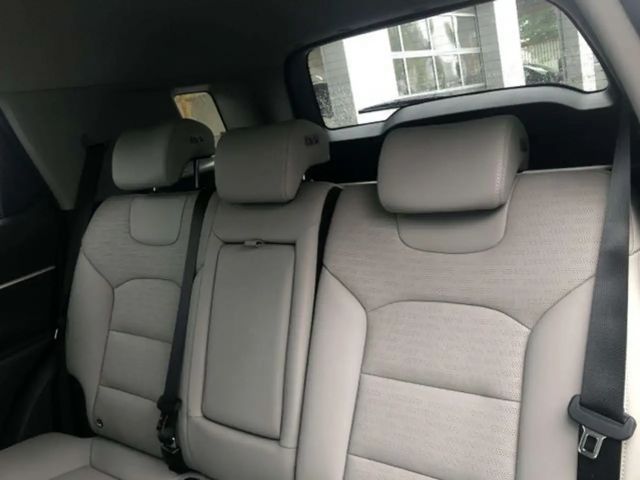 SsangYong Torres 4WD