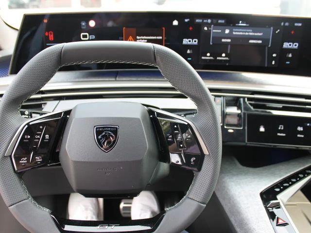 Peugeot 5008 GT-Line Hybrid