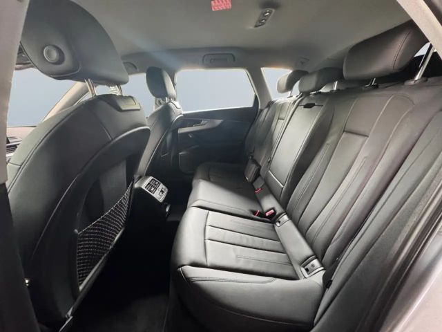 Audi A4 35 TDI Avant S-Tronic