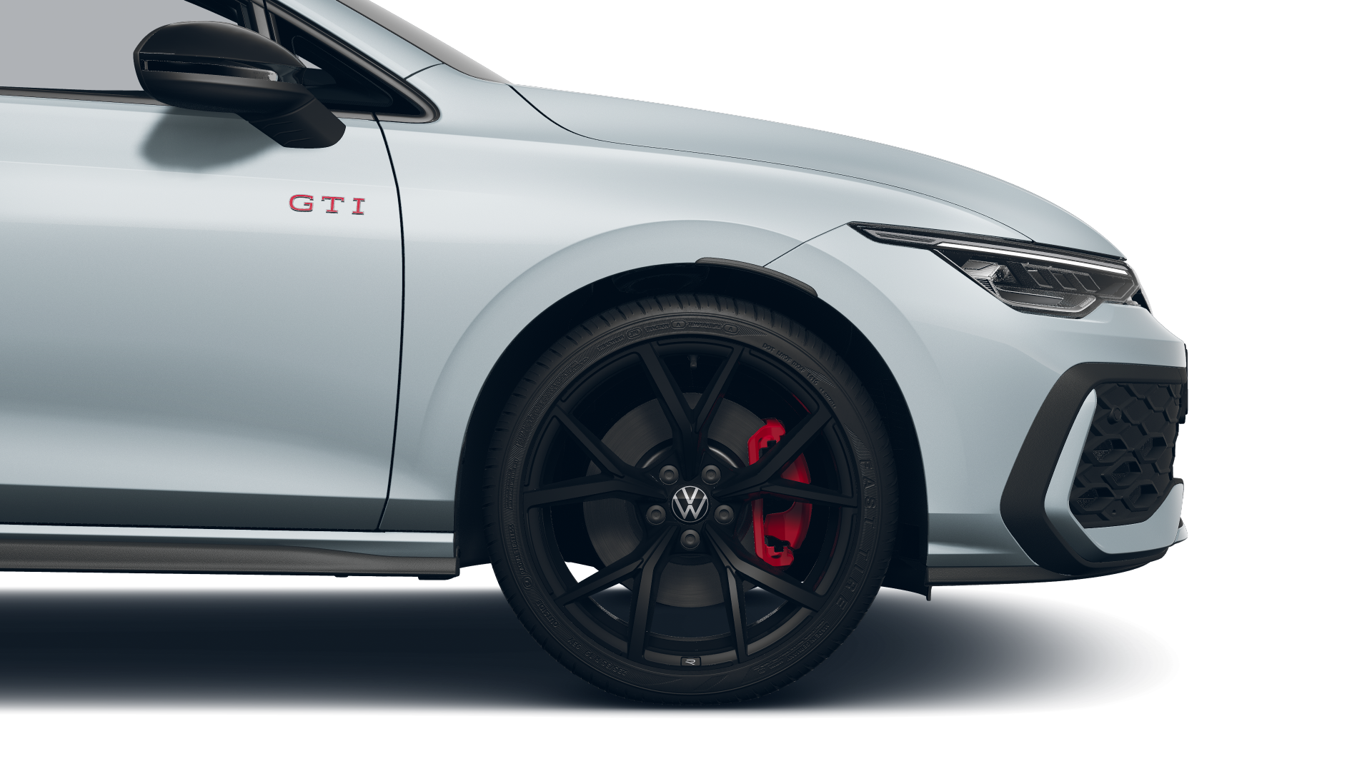 Volkswagen Golf 2.0 TSI DSG GTI Style