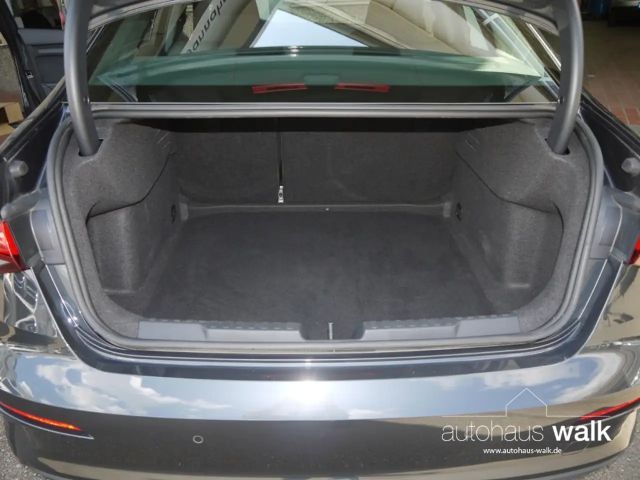 Audi A3 35 TFSI Sedan