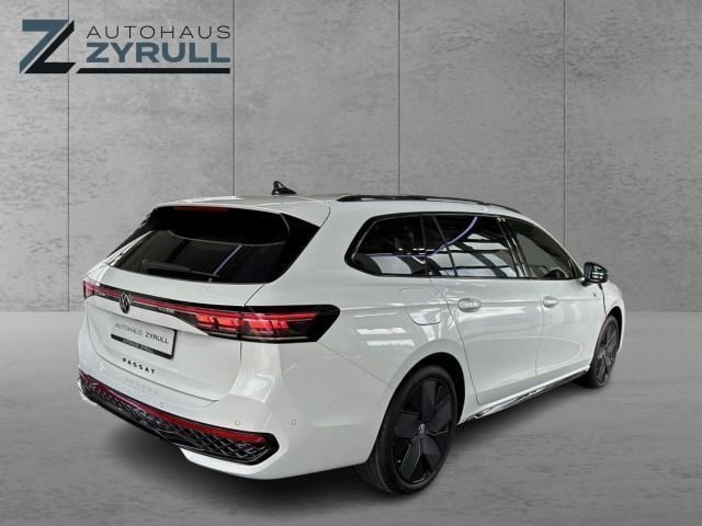 Volkswagen Passat 2.0 TDI R-Line Variant