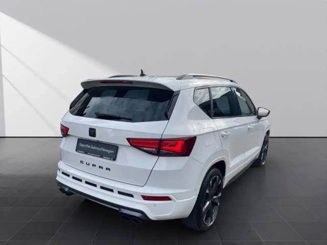 Cupra Ateca 2.0 TSI 4Drive