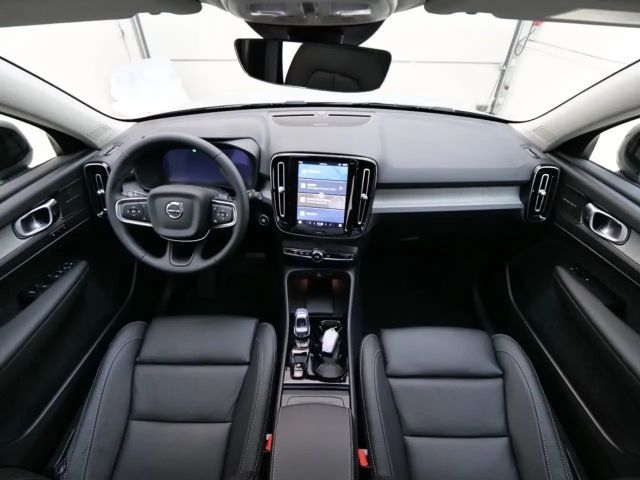 Volvo XC40 Dark Plus