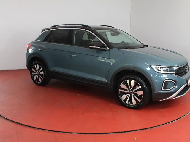 Volkswagen T-Roc 2.0 TDI DSG