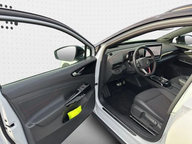 Volkswagen ID.4 4Motion GTX IQ.Drive