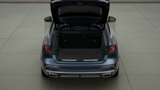 Audi A5 Avant S-Tronic