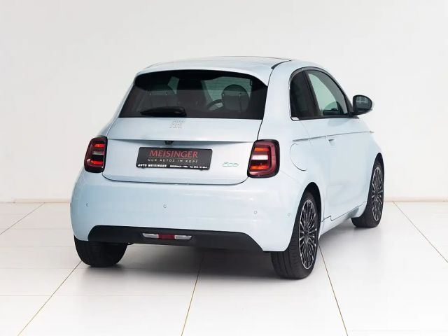 Fiat 500e 42 kWh La Prima