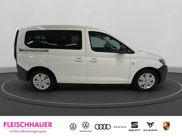 Volkswagen Caddy 1.5 TSI DSG