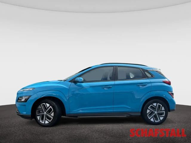 Hyundai Kona Electric Select
