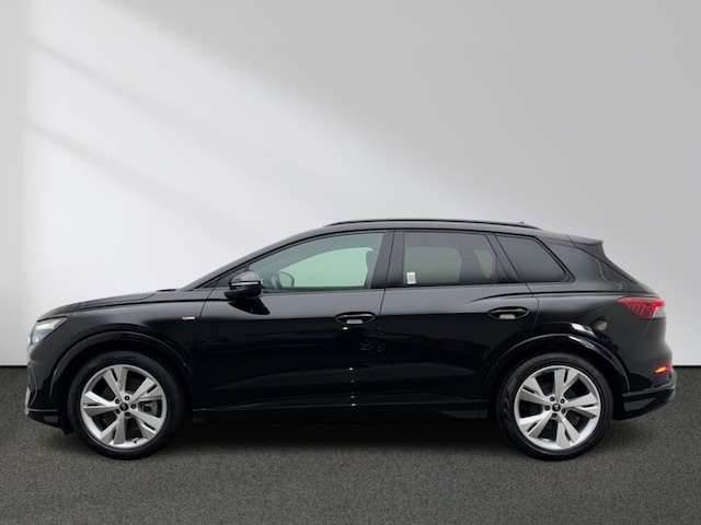Audi Q4 e-tron 40