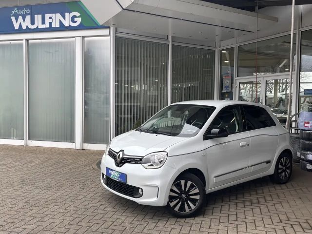 Renault Twingo Electric Techno
