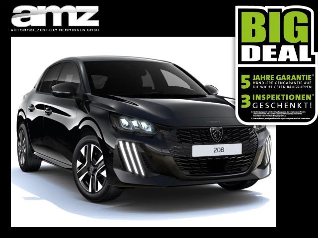 Peugeot 208 Allure Pack PureTech