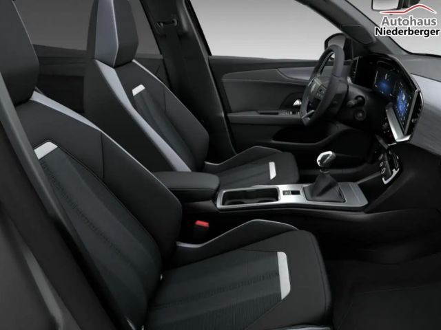 Opel Mokka GS-Line Grand Sport