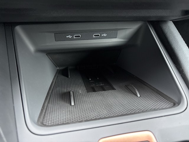 Cupra Leon 2.0 TSI 4Drive Sportstourer VZ