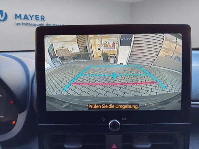 Toyota Yaris Cross 4x2 Active