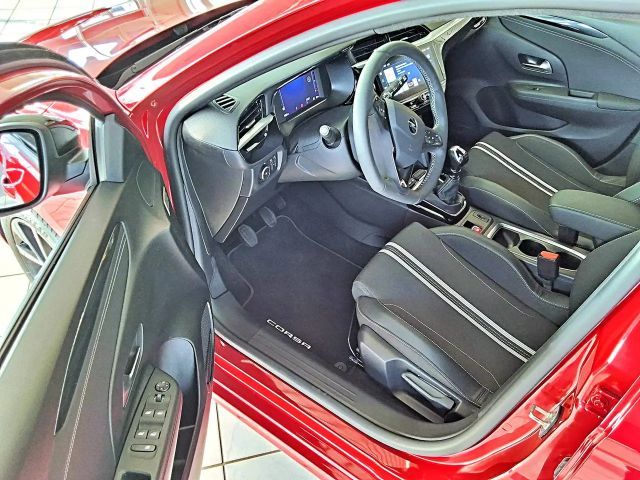 Opel Corsa GS-Line Grand Sport