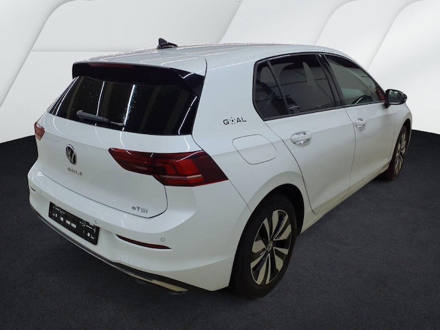 Volkswagen Golf 1.5 eTSI DSG Golf VIII