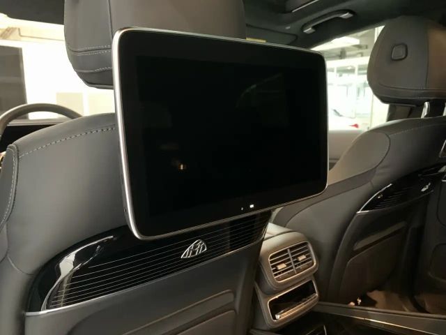 Mercedes-Benz GLS 600 4MATIC Maybach