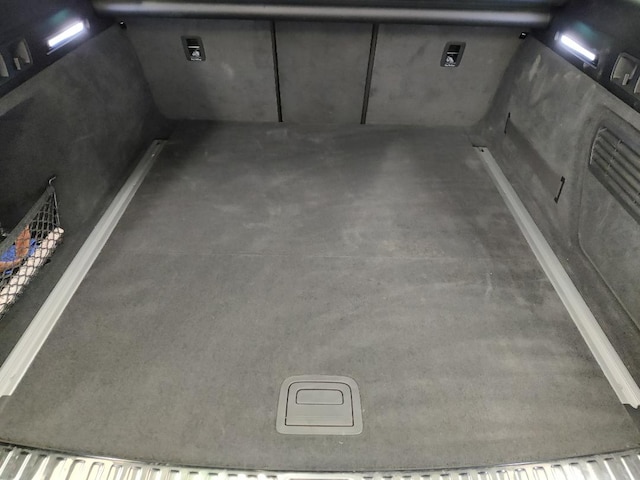 Audi S6 Avant Quattro