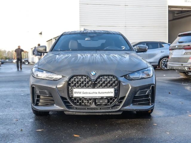 BMW 440 Coupé M440d xDrive