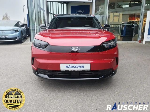 Ford Capri AWD Premium