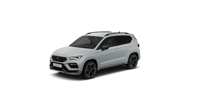 Cupra Ateca 2.0 TSI 4Drive DSG
